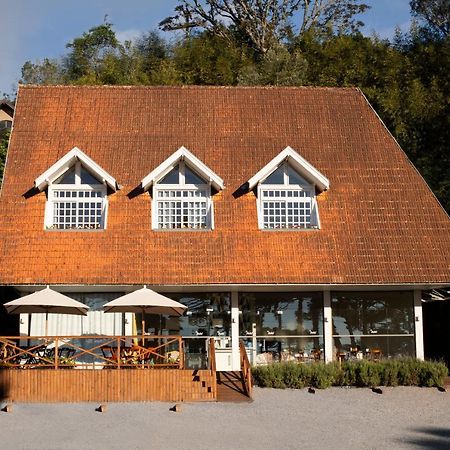 Hello Hostel Gramado Buitenkant foto